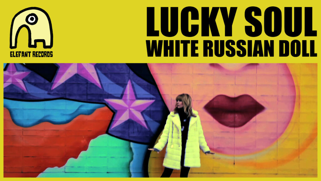 Imagen destacada de video: White Russian Doll [Video-Clip]